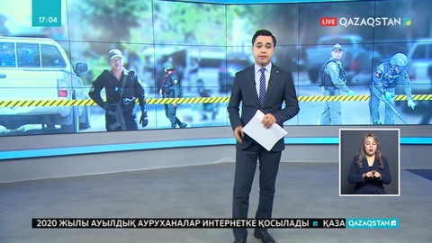 Тайландта сепаратистер 15 адамды мерт қылды