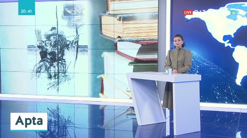 Мемлекет басшысы Бішкектегі «Ата бейіт» Мемориалына барды