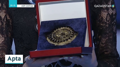 Еліміздің ең үздік кәсіпкерлері анықталды