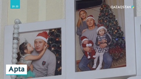 Әділдікке қол жеткізіп, қызметіне қайта оралған батыр ұшқыш