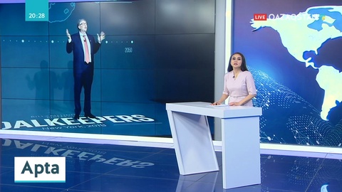 Мектептегі оқушының қауіпсіздігіне кім жауапты?