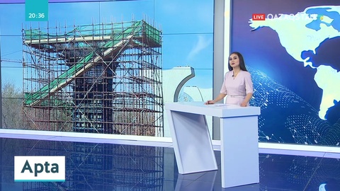 ЛРТ құрылысына бөлінген қаржыны жымқырғандар кімдер?