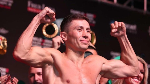 Головкиннің келесі жекпе-жегі қашан өтетіні белгілі болды