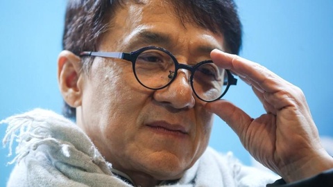 Джеки Чан түсірілім кезінде өліп кете жаздады