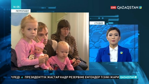 СҚО-да көкжөтелге шалдыққандар саны күрт өсті