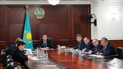 Әуе апатынан қаза тапқандардың отбасына 4 млн теңгеден беріледі