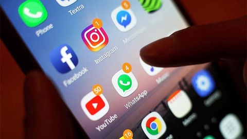 Әлеуметтік желілерде борыш жүктемесін азайту мәселелері бойынша аккаунттар ашылды