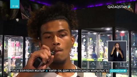 АҚШ-та электронды темекіден 6 адам қайтыс болды