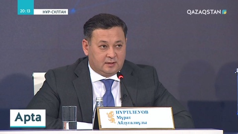 Президент  Қытайда  Ақжарқын Тұрлыбайдың мәселесін де көтерген