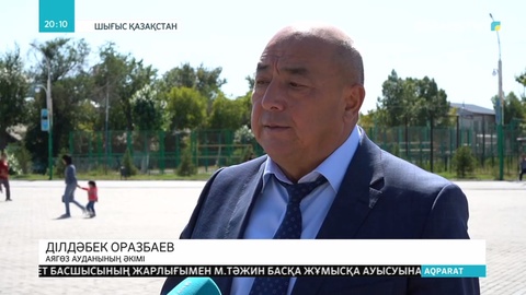 Биылғы қыста Аягөз қаласының халқы жылудан таршылық көрмейді