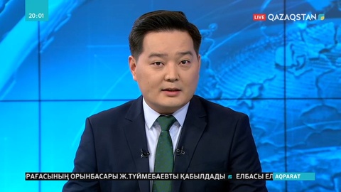 Елбасы  жасыл белдеудің тынысымен танысты