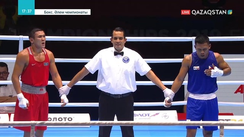 Тұрсынбай Құлахмет ел қоржынына кезекті жүлдені салды