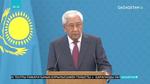 Тілдер күні қарсаңында 20-ға жуық тіл жанашырлары марапатталды