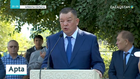 Шамалғандағы теміржол өткеліне көпір қашан салынбақ?