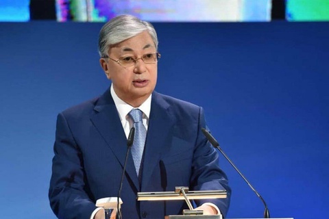 Қасым-Жомарт Тоқаев: Ядролық қарусыз әлемді құру – Қазақстанның аса маңызды бағыты