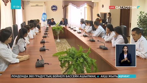Митинг туралы заң жетілдіріледі