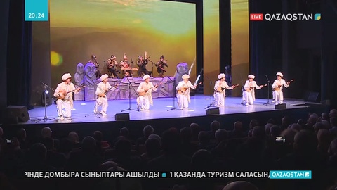 Үш күнге созылған Азия елдерінің жазушылары форумы аяқталды