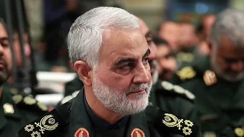 Майк Помпео: АҚШ Сулейменидің шабуылы туралы мән-жайды білмеді