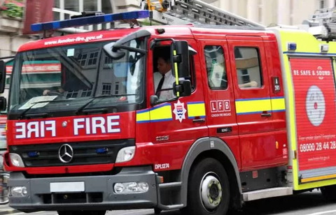 Қытайда жол опырылып түсті, қаза тапқандар бар