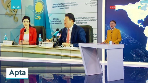 Павлодар облысының әкімі Болат Бақауов 2 айға қамалды