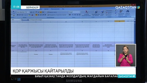 Кәсіпкерлер алдап ақша алмақ болған