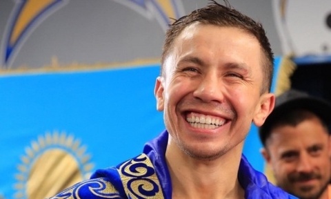 GGG келесі жекпе-жегін Қазақстанда өткізуі мүмкін