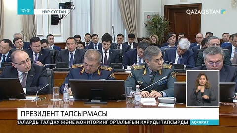 Шетелдік көліктерді елге кіргізбеу керек