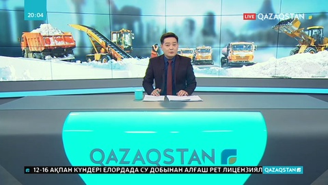 Қарағандыда 65 жастағы ер адам көз жұмды
