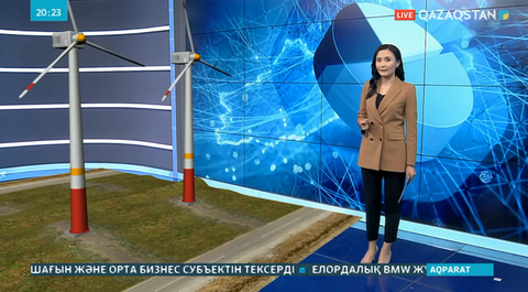 Экологиялық проблемалардың кесірінен Қазақстан 8 млрд доллар табыстан қағылып отыр