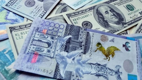 Қазақстан коронавируспен күресу үшін азиялық банктерден несие алады