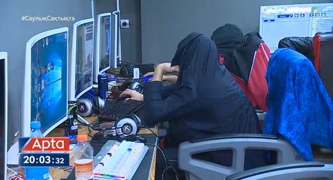 Елордада тексерілген мекеменің 62% карантин талаптарын сақтамаған