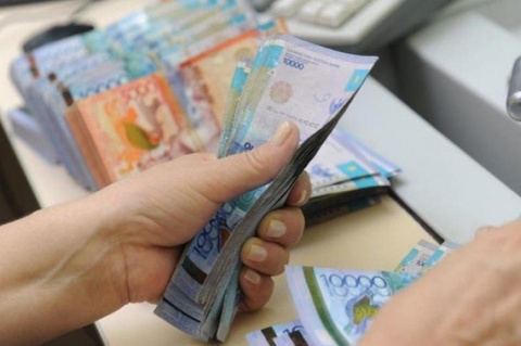 Түркістан облысында есепші АӘК арналған қаражатты жымқырды