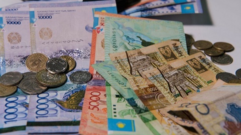 Көпбалалы аналар 171 млрд теңге көлемінде жәрдемақы алды