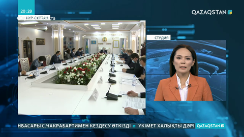 Әл-Фараби атындағы мемлекеттік сыйлыққа үміткерлер іріктелді