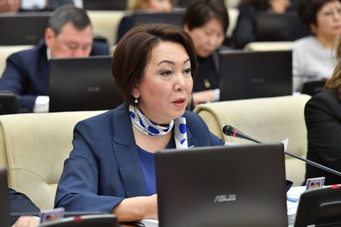 Қазақстанның сыртқы қарызы қанша - министрлер жауап берді