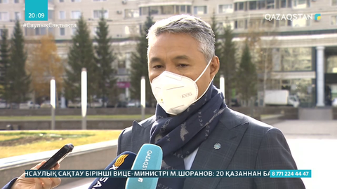 Саяси партиялар сайлауға дайын