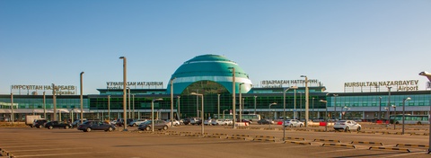 Мысырдан келген екі нұрсұлтандық әуежайдан қашып кетті