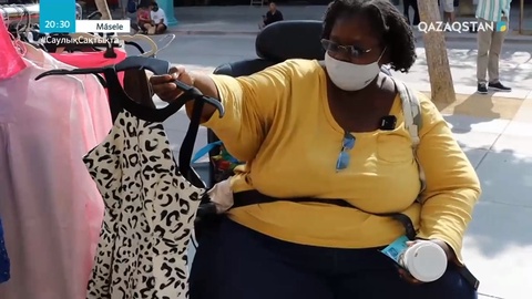 Әлем елдері артық салмақпен қалай күресуде?