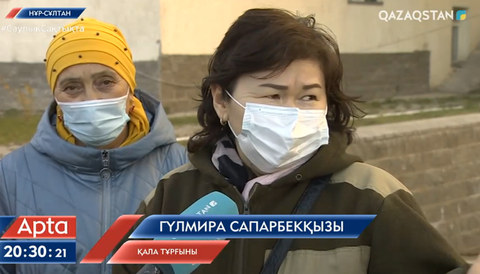 Елімізде айлығын ала алмай жүргендер көбейіп барады