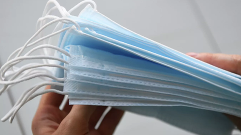 Қазақстан күніне 2 миллион маска шығаруды жоспарлап отыр