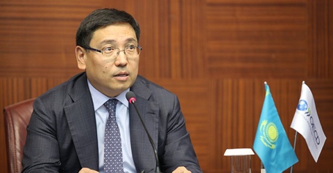 Қазақстанның сауда балансы 20 жылдан бері алғаш рет жағымсыз сипат көрсетті