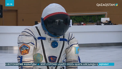 Қазақстанда ғарыш кешенін дамыту үшін Франция 202 млн доллар жұмсамақ