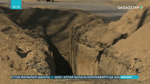 Павлодар облысында жауапсыз мердігер жазаланып, қаржы кері қайтарылды