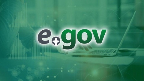 Енді egov-қа тіркелу үшін смартфон камерасынан келбетіңізді көрсету жеткілікті – Мусин