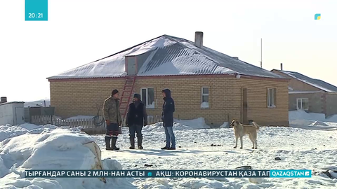 Шалғайдағы ауылдардың болашағына қатысты шешім қабылданды