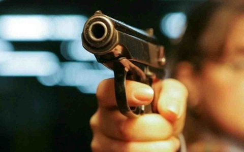 Алматы маңындағы демалыс орнында атыс болып, 2 адам жараланды
