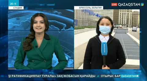 Еуропа елдері карантинді күшейтуде