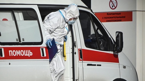 COVID-19 жұқтырған 220 адамның жағдайы ауыр - ДСМ