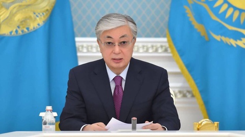 Біз әр баланың үніне құлақ асуымыз қажет - Тоқаев