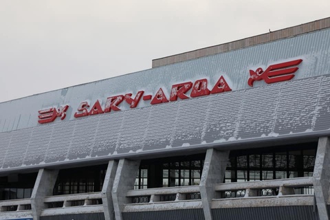 Президент жұмыс сапарымен Қарағанды облысына келді